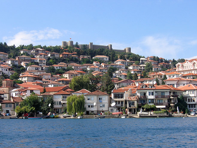 Охрид - Фото: Wikipedia