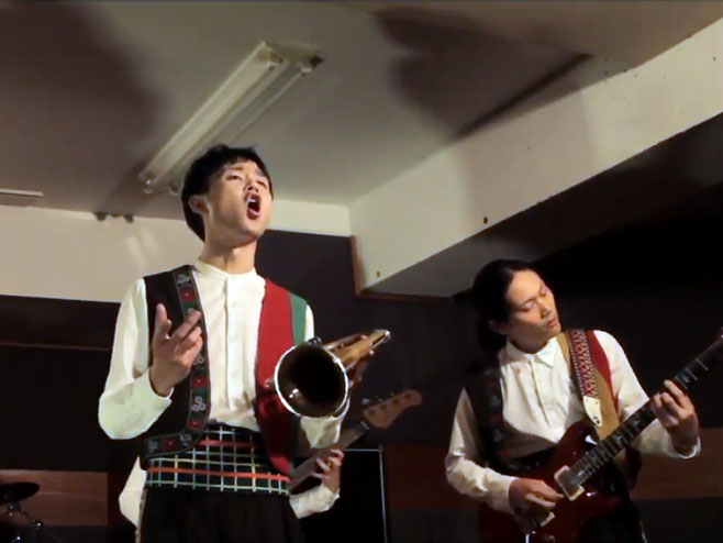Kad Japanci zapjevaju Mjesečinu - Foto: Screenshot/YouTube