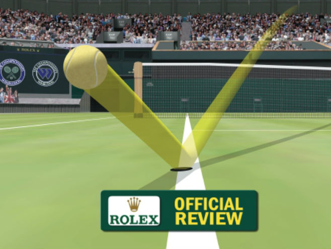 "Хок-ај" систем у тенису - Фото: илустрација