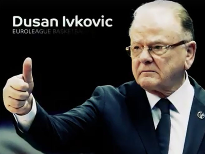 Душан Ивковић - Фото: Screenshot/YouTube