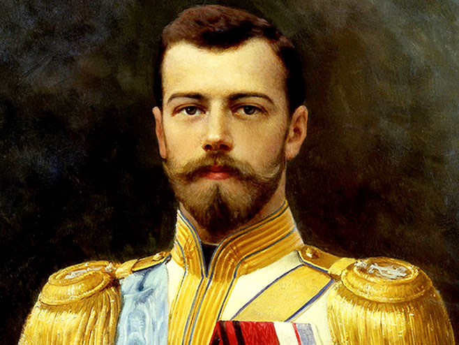 Руски цар Николај Други - Фото: Screenshot