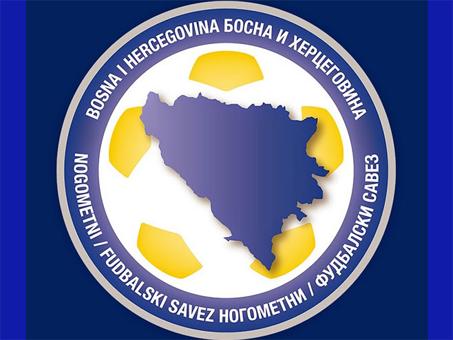 Фудбалски савез Босне и Херцеговине - Фото: Screenshot