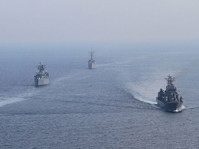 НАТО збија снаге у Румунији (фото:Flickr/ Commander, U.S. Naval Forces Europe-Africa/U.S. 6th Fleet) - 