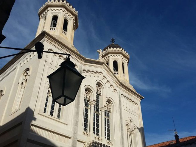 Православна црква у Дубровнику (Фото: dubrovackidnevnik/A.Č.) - 