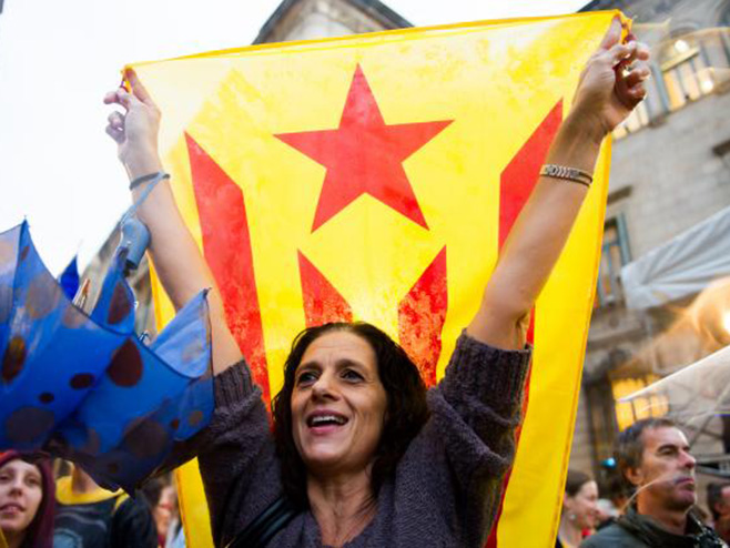 Потпредседник Каталоније: Прогласићемо републику - Фото: Getty Images