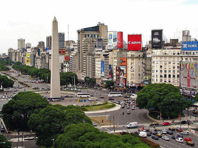 Buenos Aires - Foto: Wikipedia