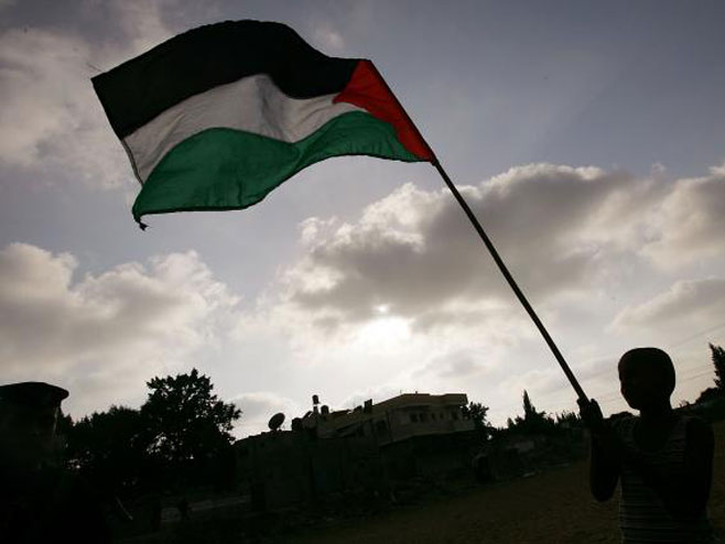 Палестинци - Фото: Getty Images