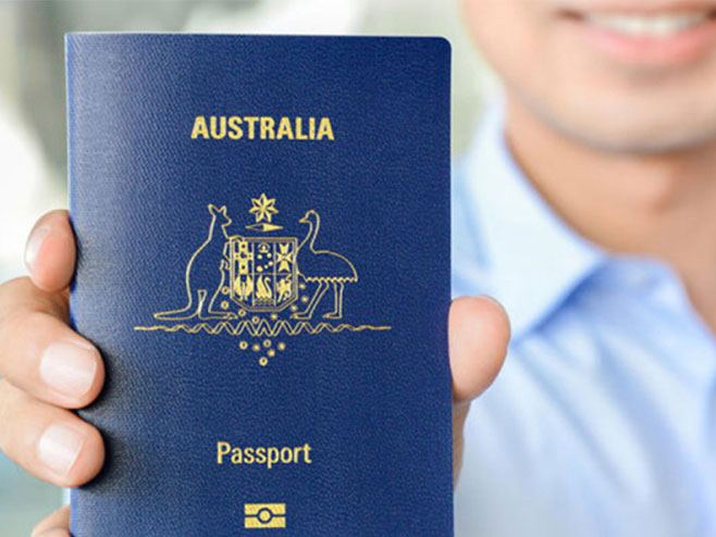 Zemlja sa "najskupljim" pasošem na svijetu - Foto: ilustracija