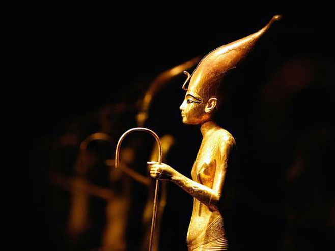 Мистерије у Египту - илустрација - Фото: Getty Images
