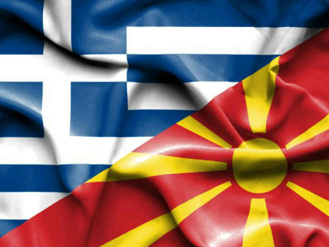 Грчко-македонски односи - Фото: илустрација