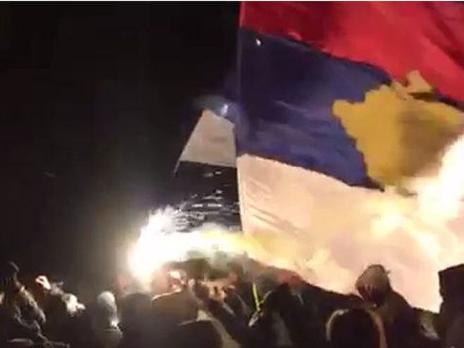 Навијачи долазе у Ковилово због утакмице с Косовом - Фото: Screenshot/YouTube