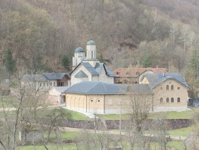 Манастир Липље - Фото: РТРС