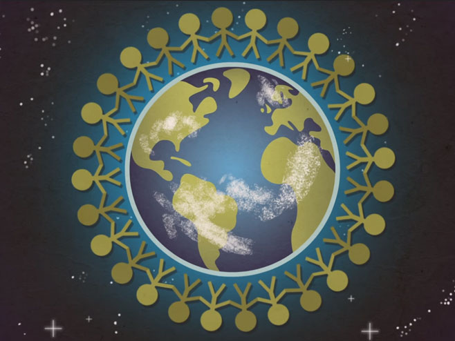 Дан планете Земље - Фото: Screenshot/YouTube