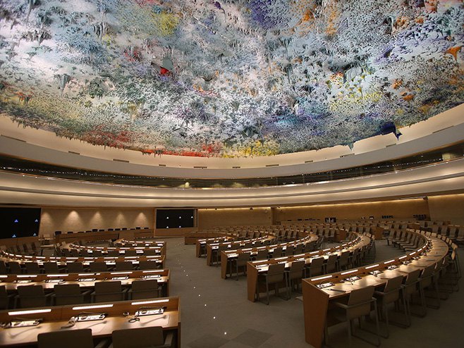 Савјет за људска права УН (Фото: sr.wikipedia.org) - 
