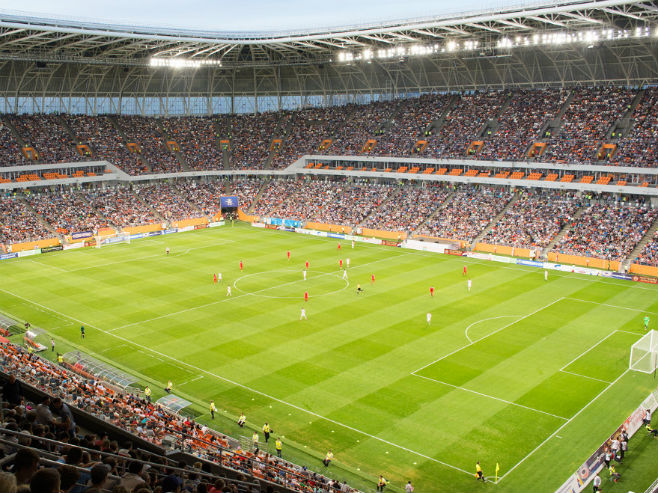 Стадион у Саранску (Фото: stadiumguide.com) - 