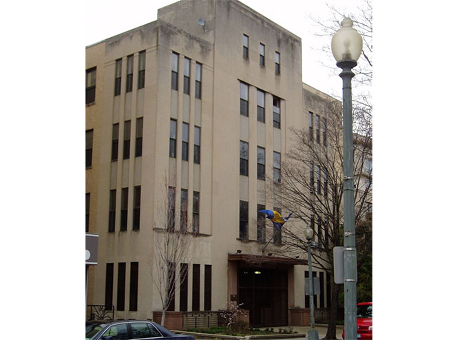 Амбасада БиХ у Америци - Фото: Wikipedia