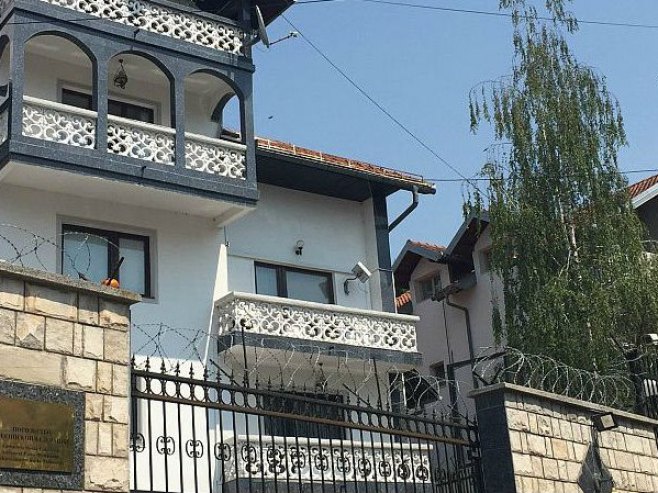 Амбасада Русије у БиХ: Тврдње Конаковићева о Украјини политизоване