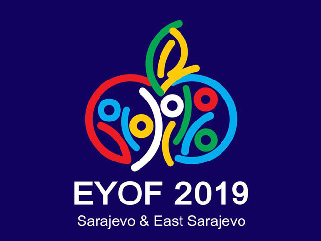 ЕОФМ 2019 - Сарајево и Источно Сарајево (фото: facebook.com/EYOF2019) - 