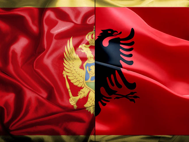 Црна Гора и Албанија (фото: Илустрација) - 