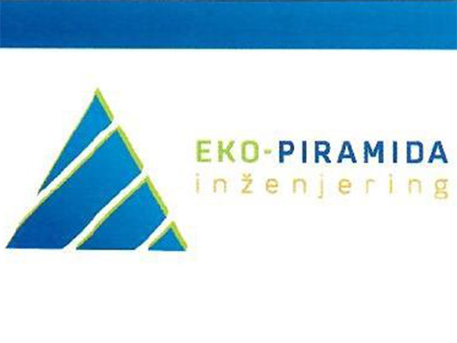 Еко - пирамида - Фото: РТРС