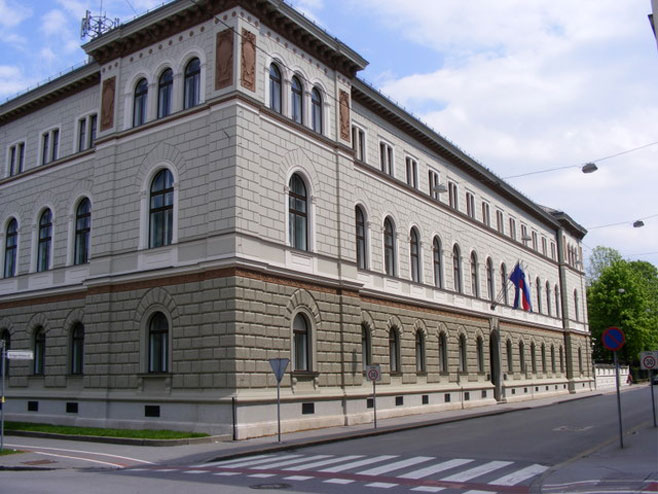 Влада Словеније (фото: gov.si) - 