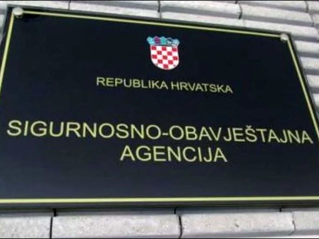 Сигурносно-обавјештајна агенција Хрватске - СОА - Фото: klix.ba