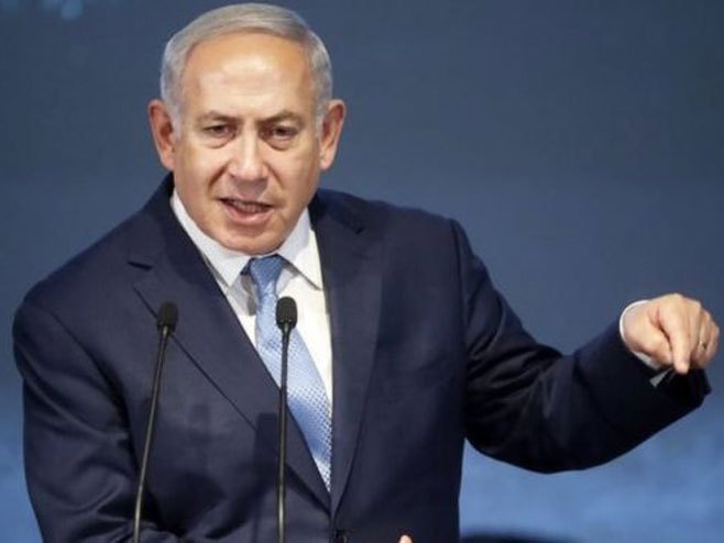 Бењамин Нетанјаху - Фото: BBC 