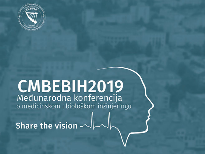 Tрећа Међународна конференција о медицинском и биолошком инжињерингу - CMBEBIH 2019 - 