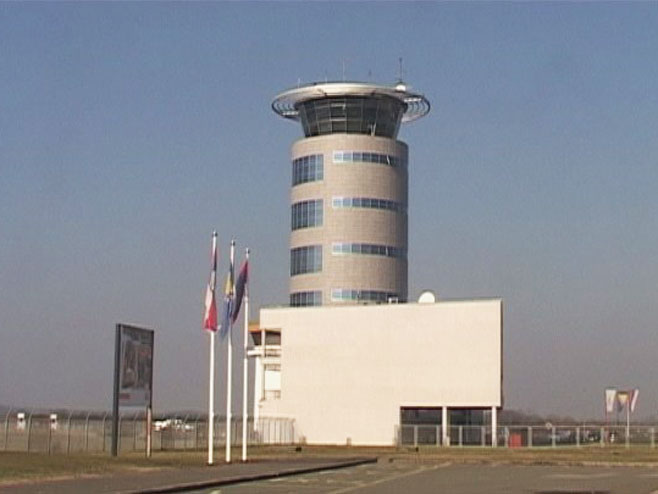 Аеродром Бањалука - Фото: РТРС