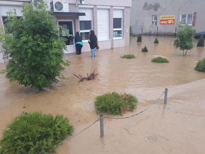 Србија-поплаве - Фото: Novosti.rs