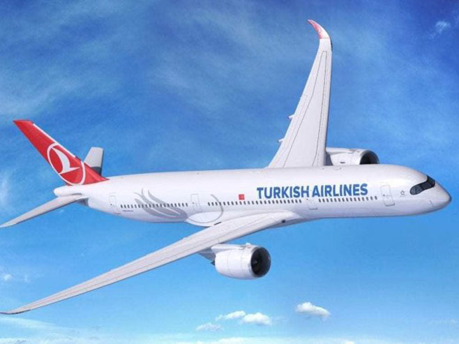 Turkish Airlines (Фото: Airbus) - 