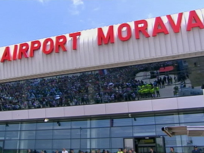 Аеродром Морава, Краљево - Фото: РТРС