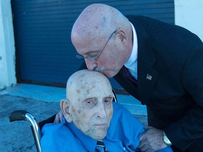 Преминуо један од настаријих преживјелих напада на Перл Харбур (Фото: South Florida Sun Sentinel ) - 
