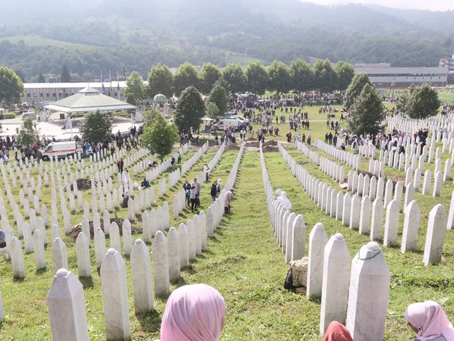 Сребреница (Фото:Х.М/Кlix.ба) - 
