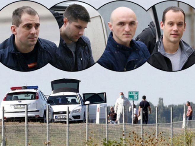 Пресуђено бившим специјалцима за пљачку на ауто-путу у Клашницама - Фото: nezavisne novine