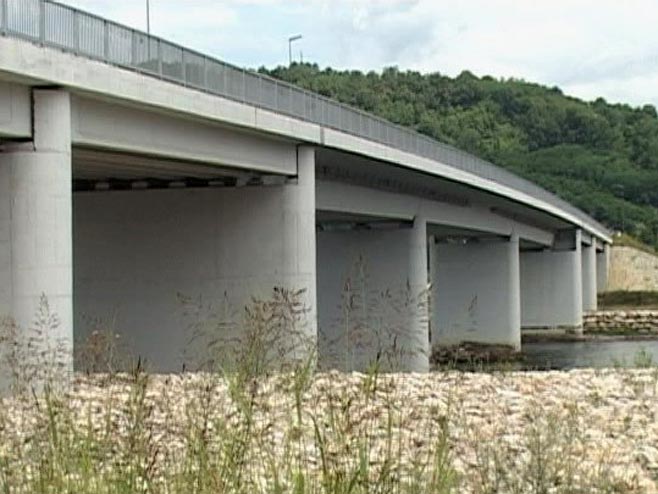 Мост Братољуб - Фото: РТРС