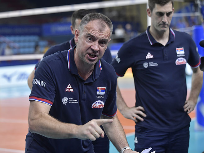 Никола Грбић (Фото: volleyball.ioqt.2019.fivb.com) - 