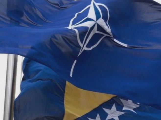 БиХ и НАТО - Фото: РТРС