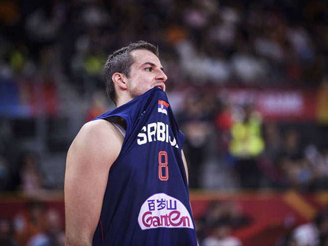 Немања Бјелица (фото: FIBA) - 