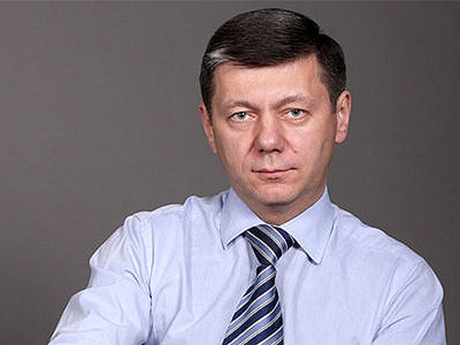 Димитри Новиков (фото: interkomitet.com) - 