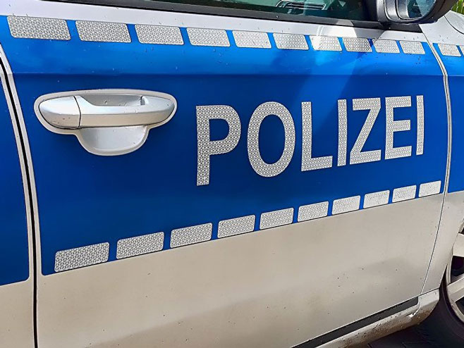 Полиција Њемачке  (Фото:CC0) - 