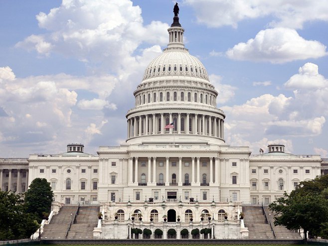 Амерички Конгрес - Фото: Wikipedia