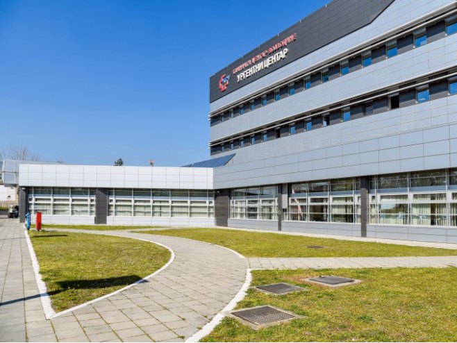 Клинички центар Војводине - Фото: СРНА