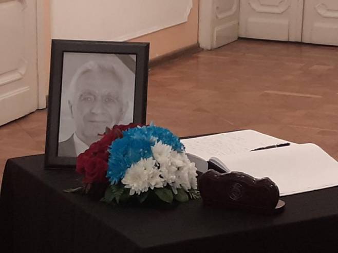 Комеморација Момчилу Крајишнику - 