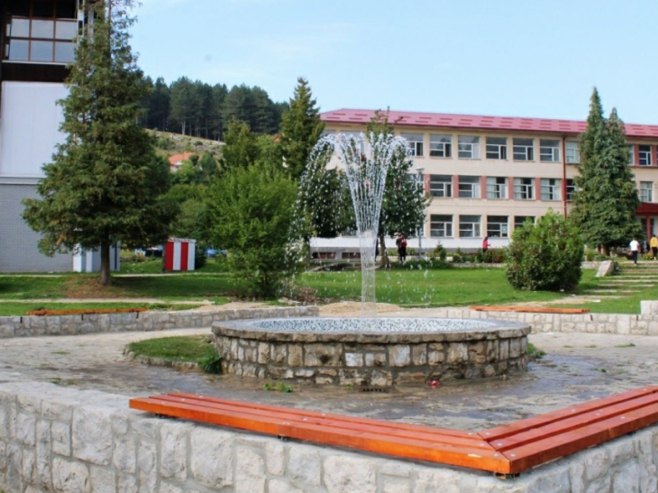 Основна школa "Ристо Пророковић", Невесиње - 