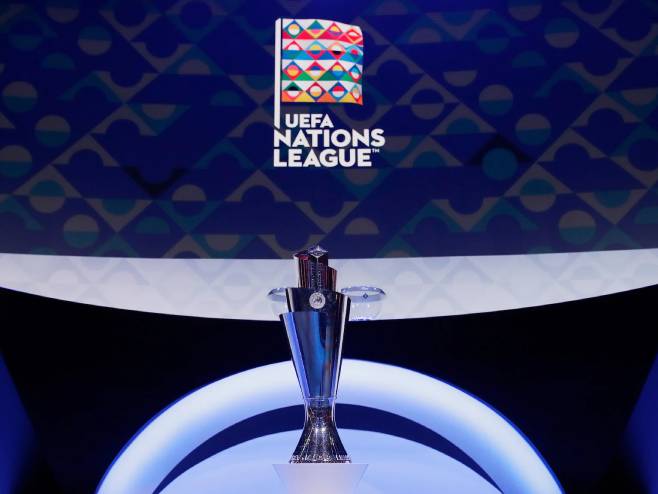 Лига нација (фото: uefa.com) - 