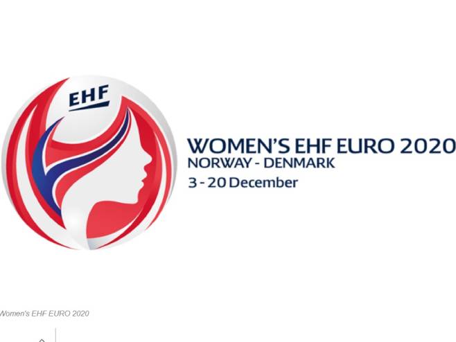 ЕП за рукометашице 2020. (Фото: women2020.ehf-euro.com) - 