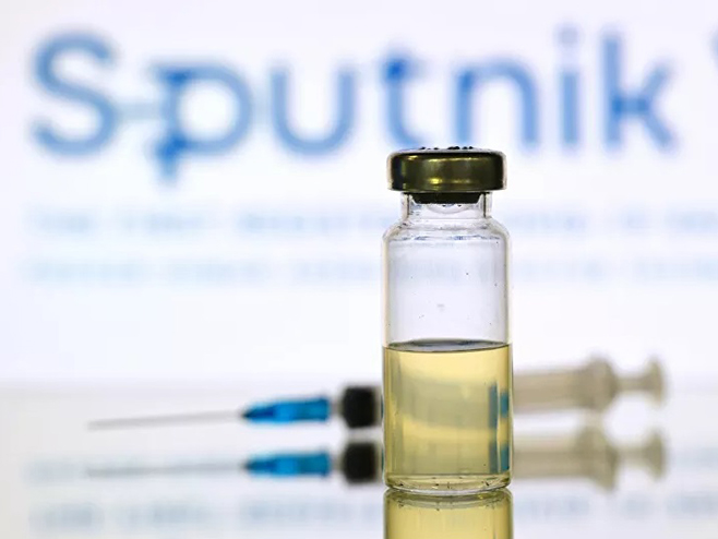 Руска вакцина Спутњик (Фото: Sputnik/Vladimir Trefilov) - 