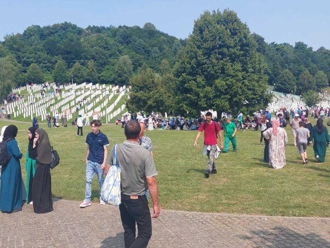 Бошњачки наратив о Сребреници и профит; Зашто је Изетбеговић желио рат?