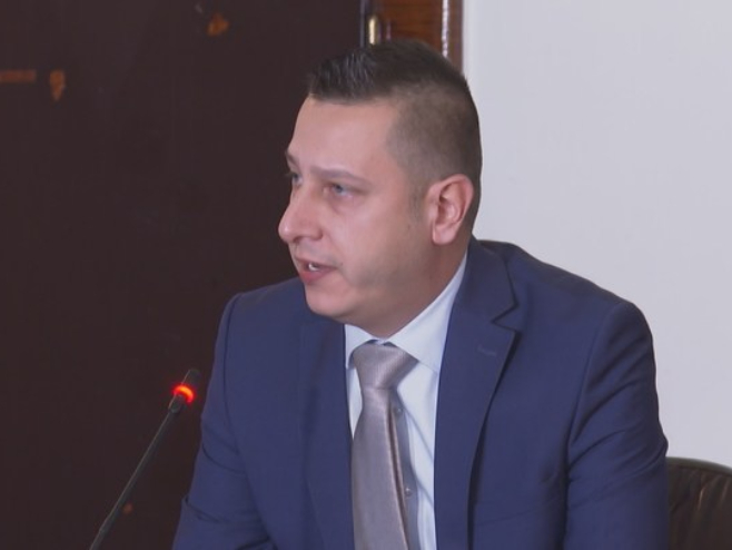 Гогановић: Покренута процедура утврђивања чињеница о вјежбању гађања на војном полигону код Мостара